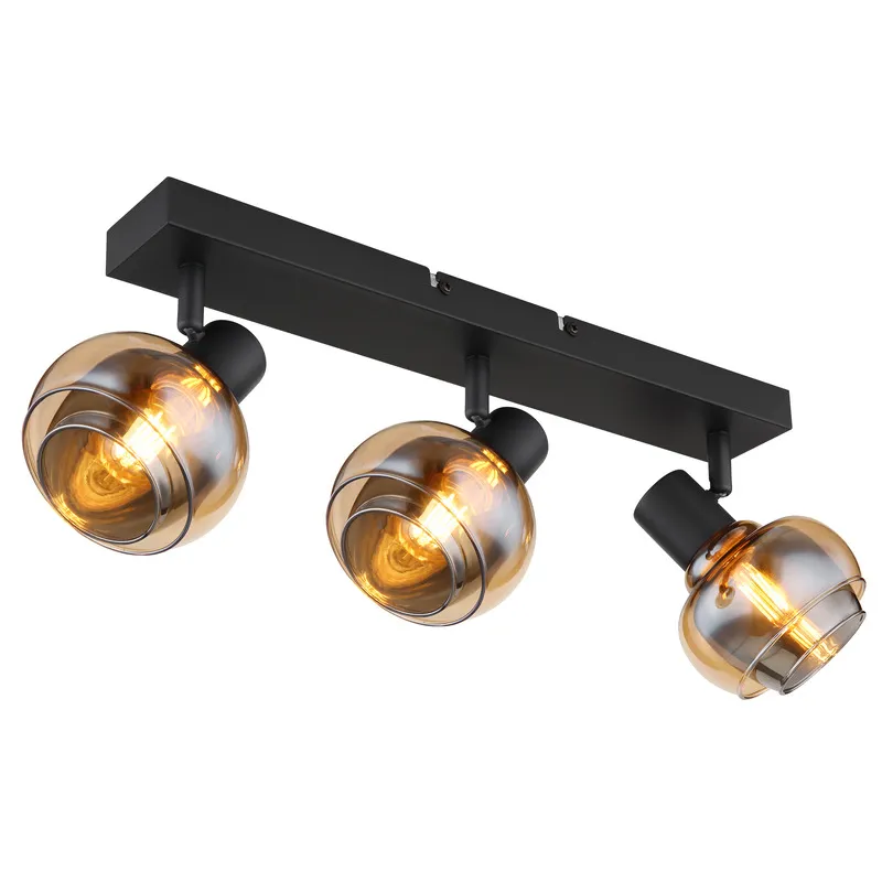 54309-3B_a TOKKI SPOT LAMPA 54309-3B GLOBO LIGHTING - Slika 1