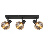 TOKKI SPOT LAMPA 54309-3B GLOBO LIGHTING - Slika 4