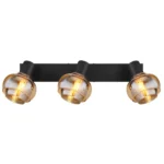 TOKKI SPOT LAMPA 54309-3B GLOBO LIGHTING - Slika 5