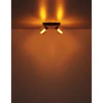 TOKKI SPOT LAMPA 54309-3B GLOBO LIGHTING - Slika 6
