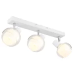 TOKKI SPOT LAMPA 54309-3W GLOBO LIGHTING