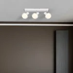TOKKI SPOT LAMPA 54309-3W GLOBO LIGHTING - Slika 2