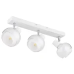 TOKKI SPOT LAMPA 54309-3W GLOBO LIGHTING - Slika 3
