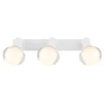 TOKKI SPOT LAMPA 54309-3W GLOBO LIGHTING - Slika 5