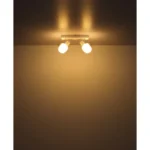 TOKKI SPOT LAMPA 54309-3W GLOBO LIGHTING - Slika 6