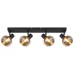 TOKKI SPOT LAMPA 54309-4B GLOBO LIGHTING - Slika 4