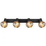TOKKI SPOT LAMPA 54309-4B GLOBO LIGHTING - Slika 5