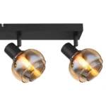 TOKKI SPOT LAMPA 54309-4B GLOBO LIGHTING - Slika 6