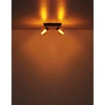 TOKKI SPOT LAMPA 54309-4B GLOBO LIGHTING - Slika 7