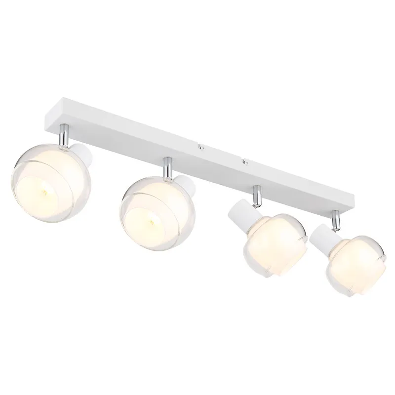 54309-4W_a TOKKI SPOT LAMPA 54309-4W GLOBO LIGHTING - Slika 1