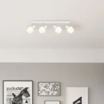 TOKKI SPOT LAMPA 54309-4W GLOBO LIGHTING - Slika 2
