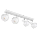 TOKKI SPOT LAMPA 54309-4W GLOBO LIGHTING - Slika 3
