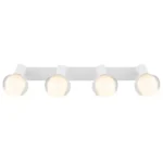 TOKKI SPOT LAMPA 54309-4W GLOBO LIGHTING - Slika 5