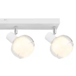TOKKI SPOT LAMPA 54309-4W GLOBO LIGHTING - Slika 6