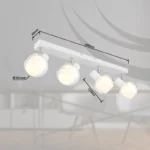 TOKKI SPOT LAMPA 54309-4W GLOBO LIGHTING - Slika 8
