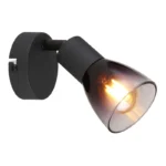 SATELLA SPOT LAMPA 54312-1 GLOBO LIGHTING