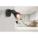 SATELLA SPOT LAMPA 54312-1 GLOBO LIGHTING - Slika 2