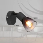 SATELLA SPOT LAMPA 54312-1 GLOBO LIGHTING - Slika 5