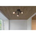 SATELLA SPOT LAMPA 54312-3D GLOBO LIGHTING - Slika 2