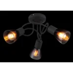SATELLA SPOT LAMPA 54312-3D GLOBO LIGHTING - Slika 3
