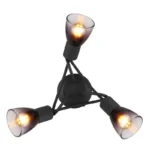 SATELLA SPOT LAMPA 54312-3D GLOBO LIGHTING - Slika 5