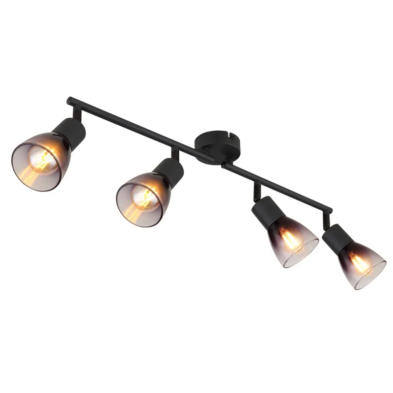 54312-4_a-1 SATELLA SPOT LAMPA 54312-4 GLOBO LIGHTING - Slika 1