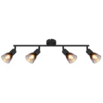 SATELLA SPOT LAMPA 54312-4 GLOBO LIGHTING - Slika 4