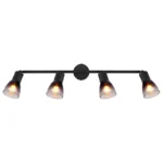 SATELLA SPOT LAMPA 54312-4 GLOBO LIGHTING - Slika 5