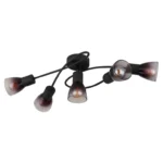 SATELLA SPOT LAMPA 54312-5 GLOBO LIGHTING - Slika 3