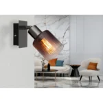 SATELLA 54313-1 SPOT LAMPA GLOBO LIGHTING - Slika 2