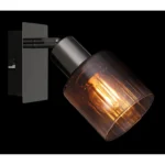 SATELLA 54313-1 SPOT LAMPA GLOBO LIGHTING - Slika 3