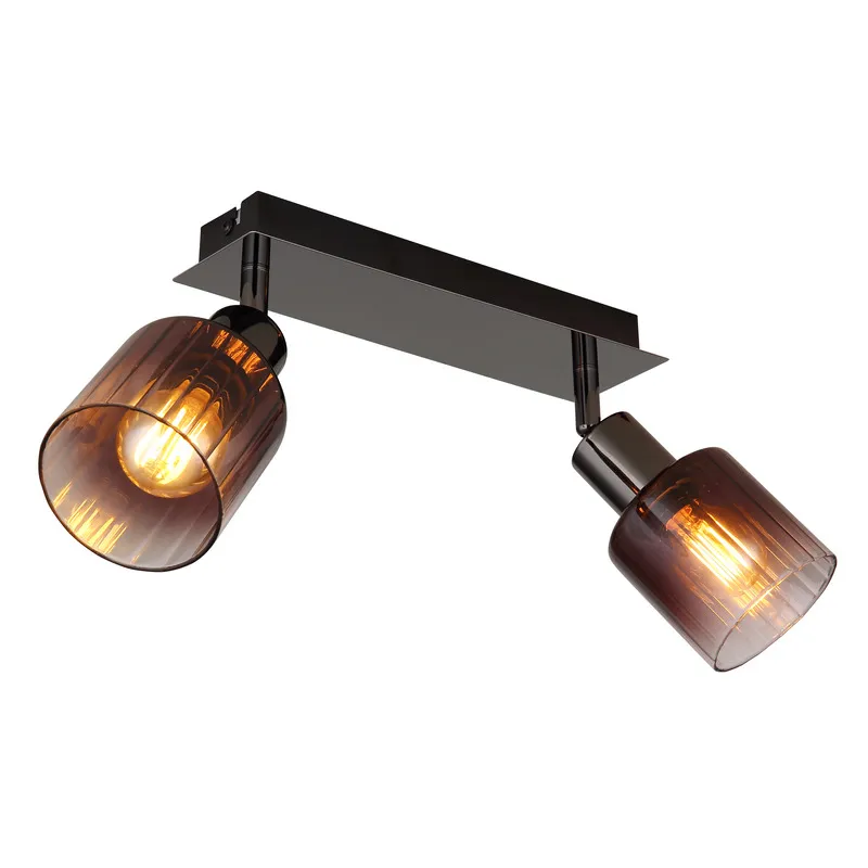 54313-2_a SATELLA 54313-2 SPOT LAMPA GLOBO LIGHTING - Slika 1