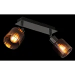 SATELLA 54313-2 SPOT LAMPA GLOBO LIGHTING - Slika 2