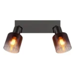 SATELLA 54313-2 SPOT LAMPA GLOBO LIGHTING - Slika 6