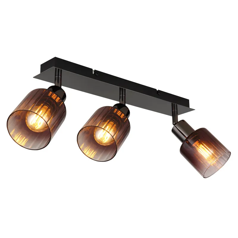 54313-3_a SATELLA 54313-3 SPOT LAMPA GLOBO LIGHTING - Slika 1