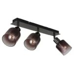 SATELLA 54313-3 SPOT LAMPA GLOBO LIGHTING - Slika 3