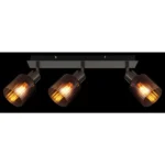 SATELLA 54313-3 SPOT LAMPA GLOBO LIGHTING - Slika 5