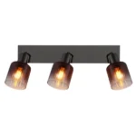 SATELLA 54313-3 SPOT LAMPA GLOBO LIGHTING - Slika 6