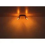 SATELLA 54313-3 SPOT LAMPA GLOBO LIGHTING - Slika 7