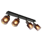 SATELLA 54313-4 SPOT LAMPA GLOBO LIGHTING