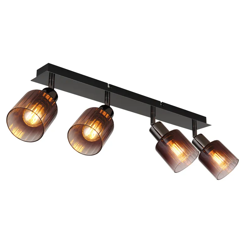 54313-4_a SATELLA 54313-4 SPOT LAMPA GLOBO LIGHTING - Slika 1