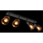 SATELLA 54313-4 SPOT LAMPA GLOBO LIGHTING - Slika 2