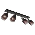 SATELLA 54313-4 SPOT LAMPA GLOBO LIGHTING - Slika 3