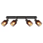 SATELLA 54313-4 SPOT LAMPA GLOBO LIGHTING - Slika 4