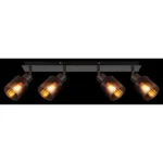 SATELLA 54313-4 SPOT LAMPA GLOBO LIGHTING - Slika 5