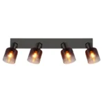 SATELLA 54313-4 SPOT LAMPA GLOBO LIGHTING - Slika 6