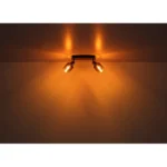 SATELLA 54313-4 SPOT LAMPA GLOBO LIGHTING - Slika 8