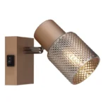 SATELLA 54314-1 SPOT LAMPA GLOBO LIGHTING