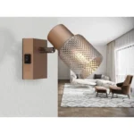 SATELLA 54314-1 SPOT LAMPA GLOBO LIGHTING - Slika 2