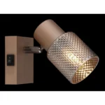 SATELLA 54314-1 SPOT LAMPA GLOBO LIGHTING - Slika 3